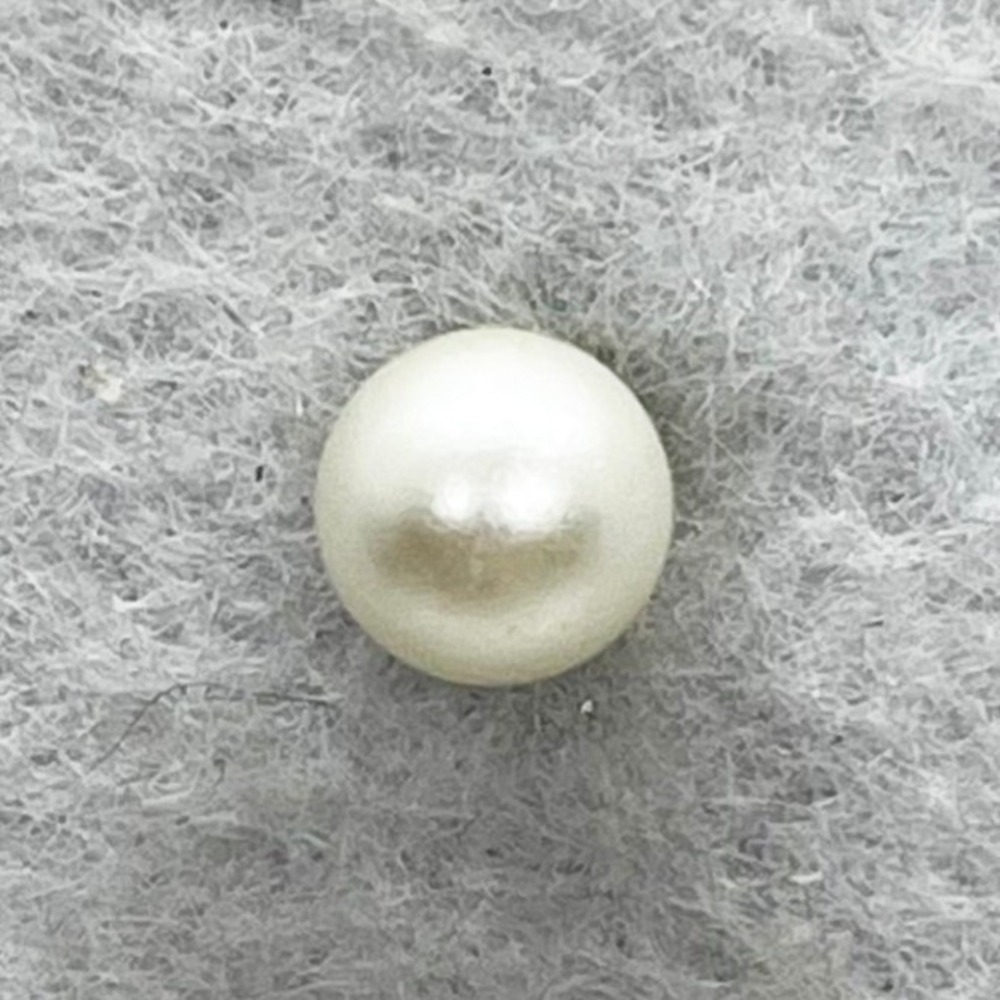 🔮 5/$25 Vintage Pearl Pin